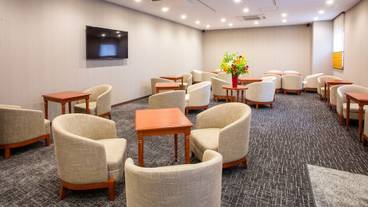 エグゼクティブ ラウンジ / 20