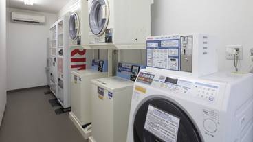 ランドリー ルーム / 3