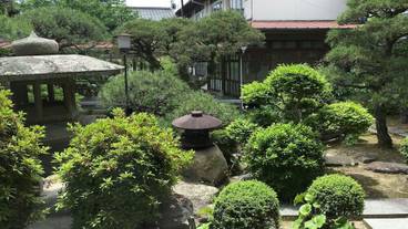 施設からの眺望 / 24