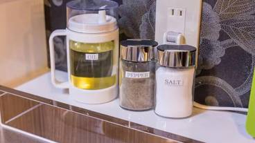 専用キッチン / 9