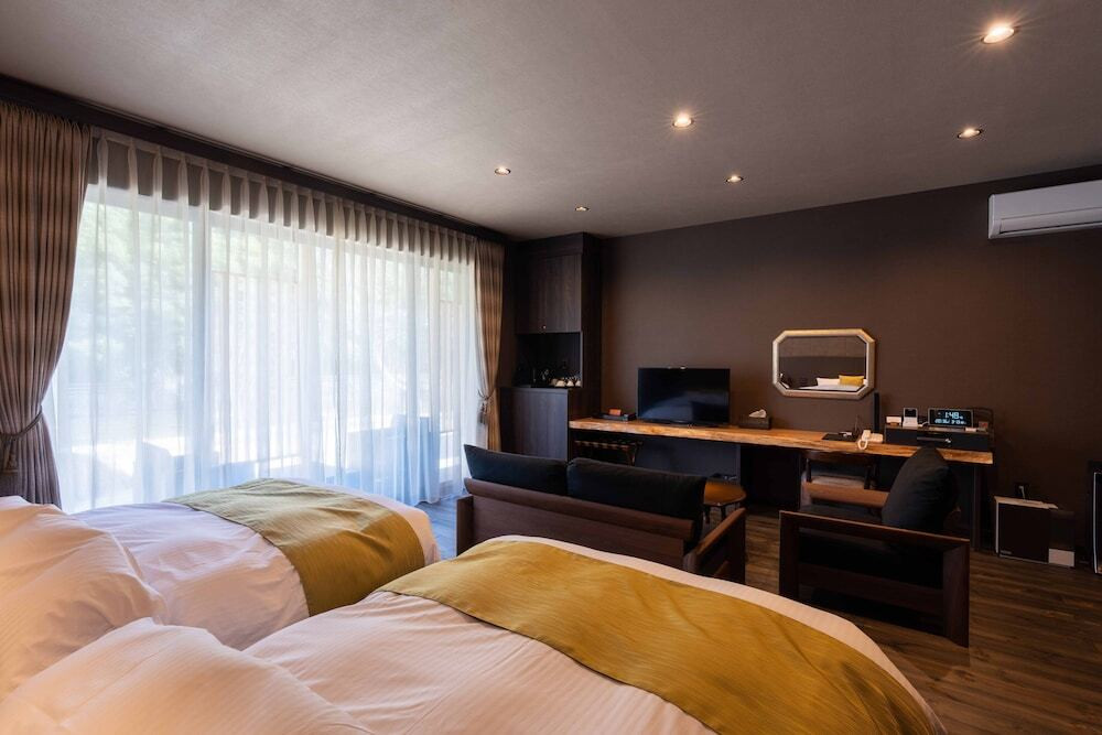 客室「かえで」