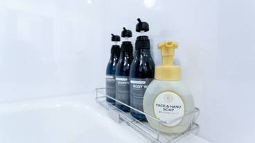 バスルームの設備 / 37