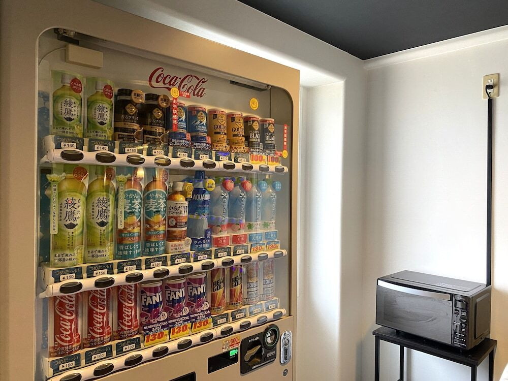 自動販売機