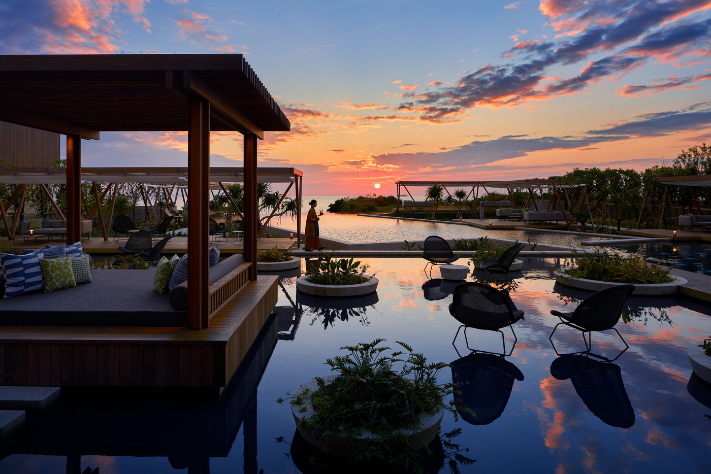 潮風が吹き抜けるお部屋で過ごす贅沢なリゾートライフ♪4249322