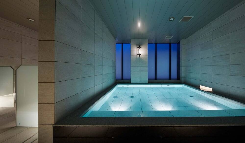 大浴場 内湯 / 2