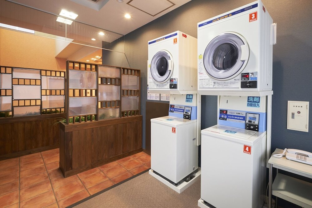 ランドリー ルーム