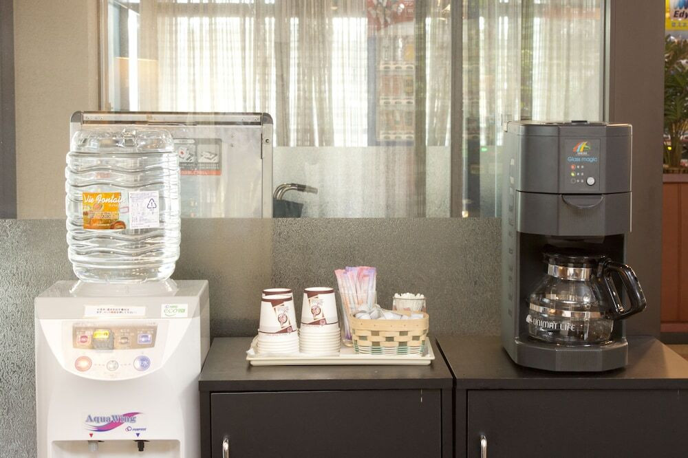 コーヒー サービス