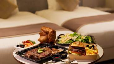 レストラン / 11