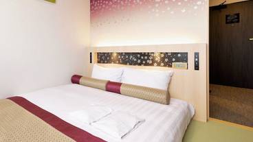 部屋からの景観 / 40