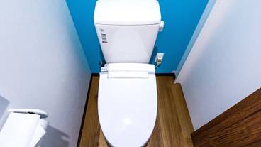 バスルームの設備 / 34