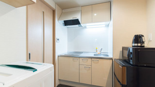 スタンダード ツインルーム