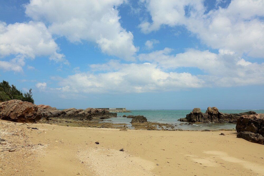 施設からの眺望