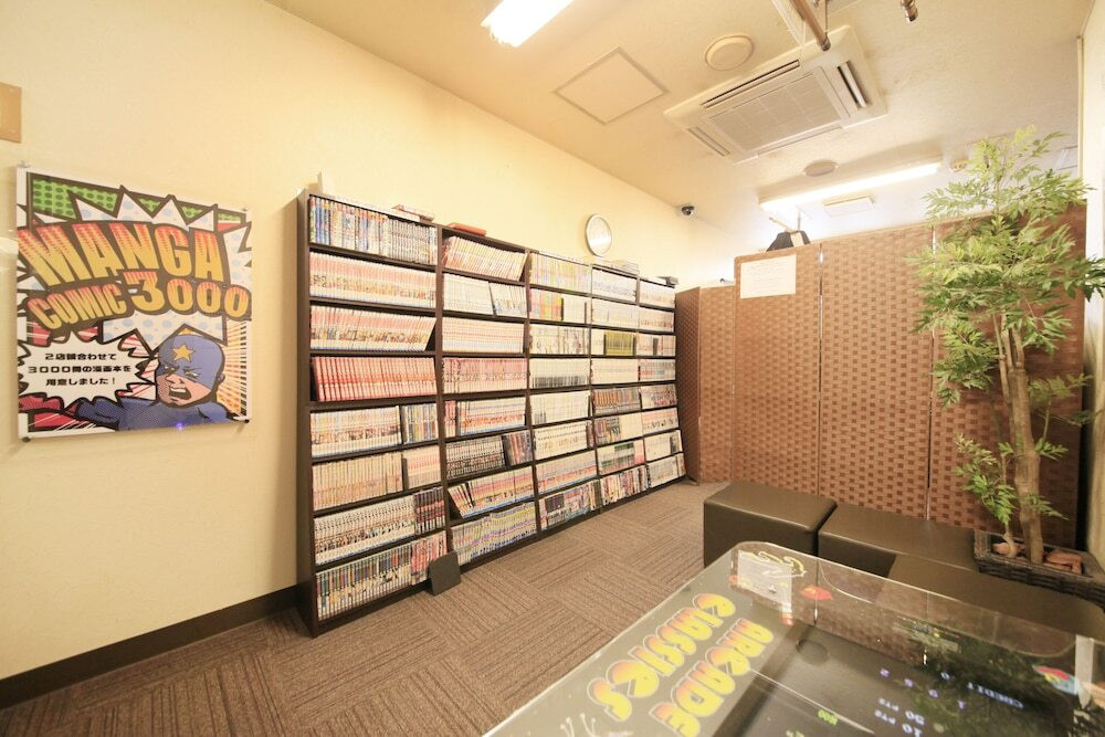 図書室