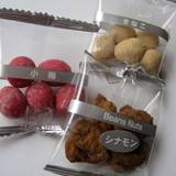 ビーンズナッツ 日本橋三越店（ビーンズナッツ）