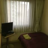 ホテルレポーゼ岡山(KOSCOINNグループ)(岡山県 スタンダードホテル) / 2