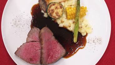 食事・飲み物 / 10