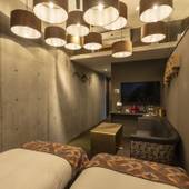 HALE京都丹波口(京都府 ビジネスホテル) / 4