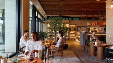 レストラン / 13