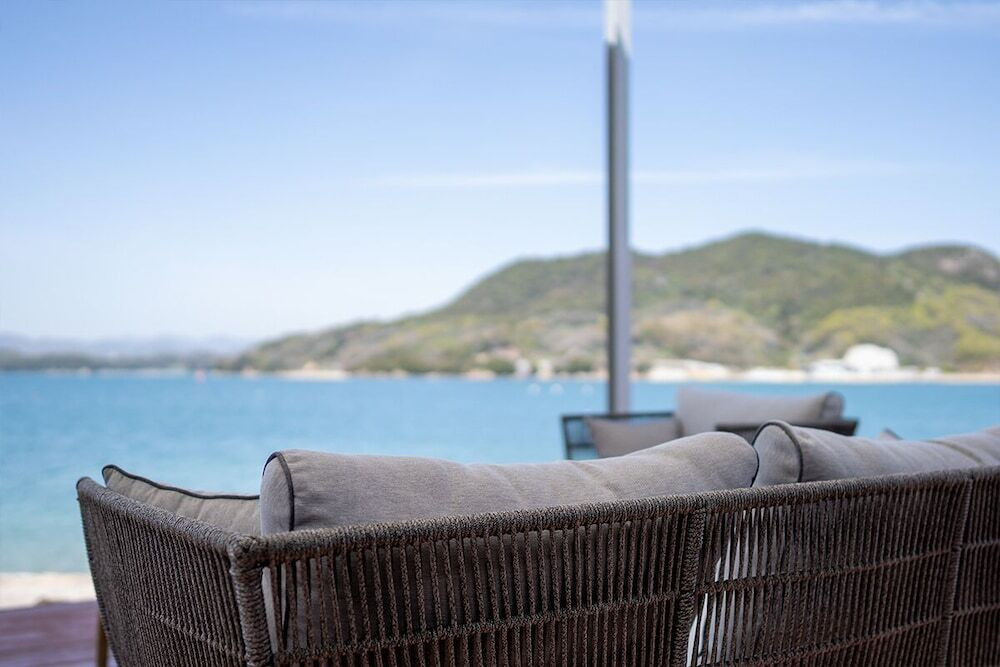 テラス / パティオ