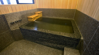 【豊徳】内湯・露天風呂付き離れの一軒家（平屋・和室） [スタンダード] [和室] [喫煙可]