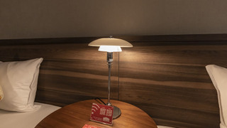 202GT デラックスツインルーム 禁煙