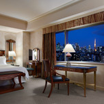 【東京都】心に残るプロポーズならこのホテルで。おすすめ15選