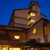 玉造温泉 旅亭 山の井(島根県 旅館) / 5