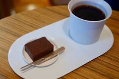 ネル クラフトチョコレート トウキョウ