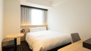 スタンダード ダブルルーム 禁煙