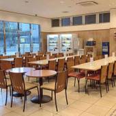 東横イン神戸三ノ宮1（兵庫県 ビジネスホテル） / 2