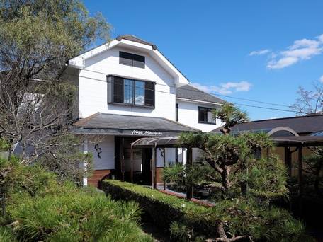 ホテル 白竜湖リゾート / 5