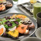 MOGANA（京都府 リゾートホテル） / 4