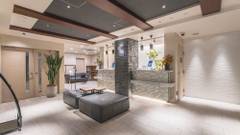 エスリードホテル大阪鶴橋