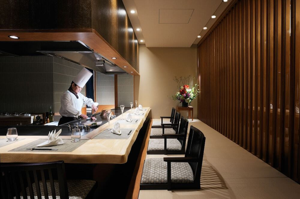 鉄板焼「清石」