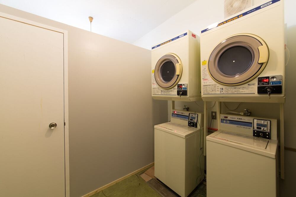 ランドリー ルーム