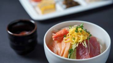 朝食ビュッフェ / 28