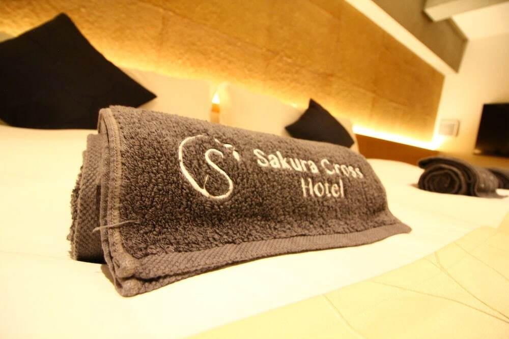 バスルームの設備