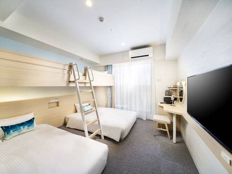 ホテル・トリフィート宮古島リゾート / 2