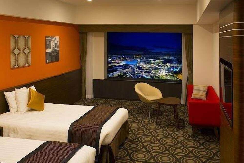 「USJ」まで徒歩約1分！パークで遊ぶならこちら4281785