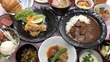 朝食 / 4