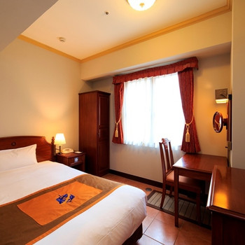 ホテルモントレ長崎3442252