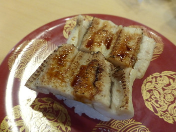「京寿司 小倉店」料理 650345 穴子