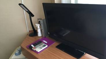 客室の設備とサービス / 15