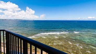 部屋からの景観 / 27