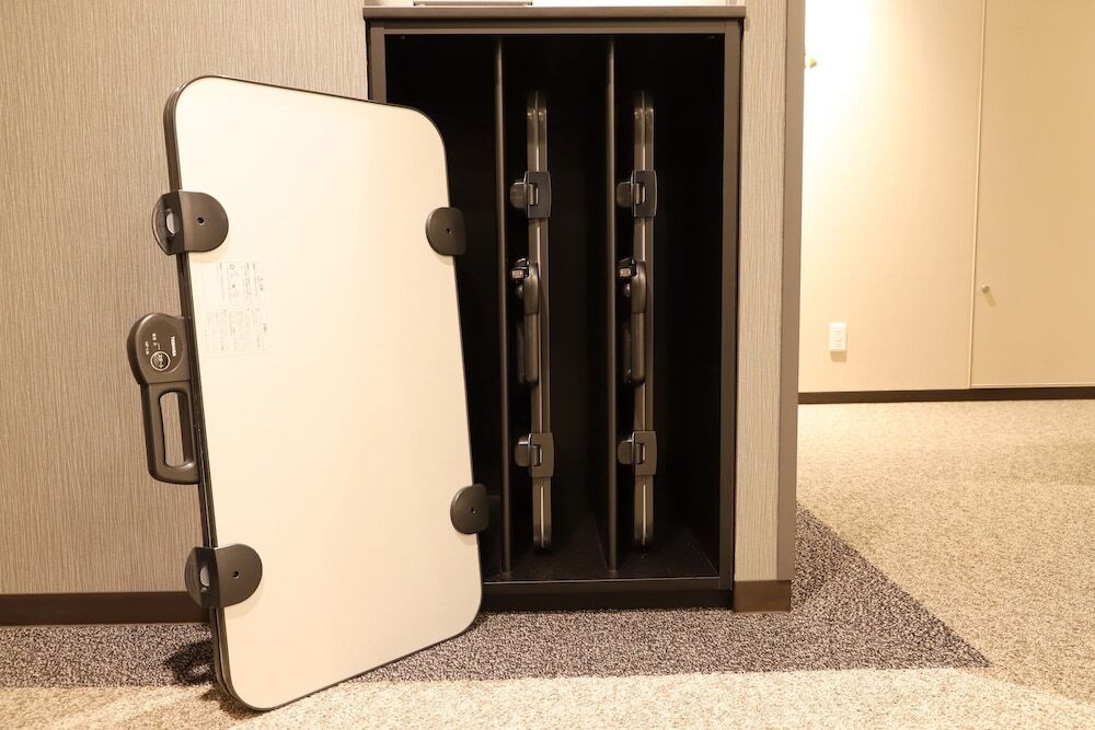 客室の設備とサービス