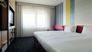 スーペリアワイドキング (禁煙)