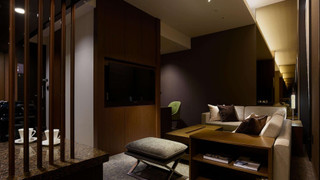 エグゼクティブツイン (禁煙)