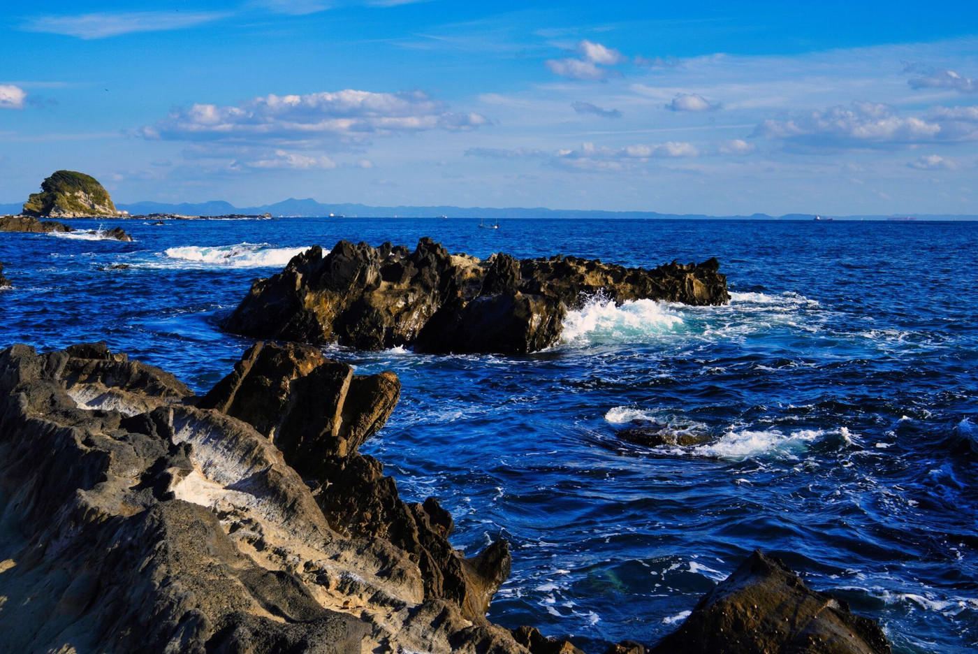 星好きが集う場所。三浦半島「城ヶ島」周辺の宿3976302