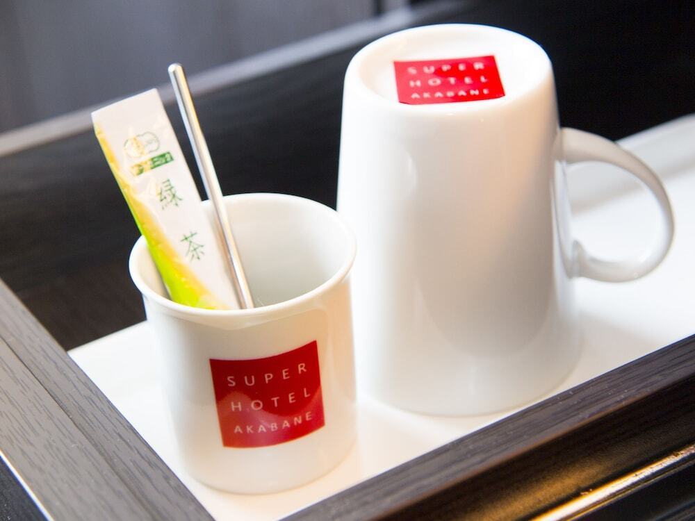 客室の設備とサービス