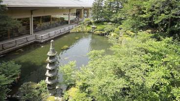 日本庭園 / 32